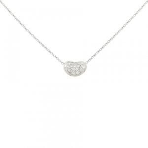 Tiffany Beans Necklace